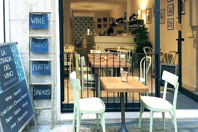 Pasta Class and Wine Tasting in Lecce - Additional Info
