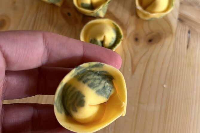 Pasta Class With Truffle and Cocktails or Wine Pairing - Activity Overview