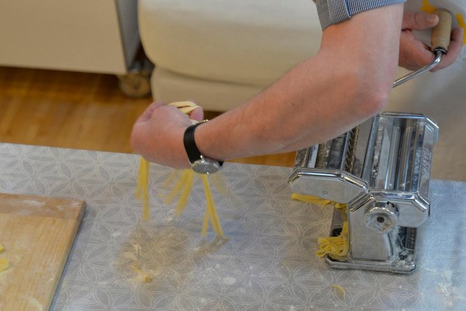 Pasta Fresca Hands-On Cooking Class With a Local in Como - Learning the Secrets of Making Fresh Pasta