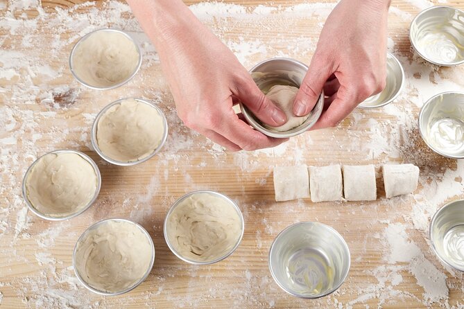 Pasteis De Nata Baking Class From Lisbon - Accessibility Information