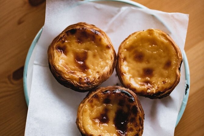 Pastel De Nata Workshop at REAL Bakery Near Lisbon - Traveler Information