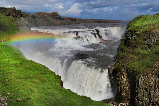 Path of Vikings - a Historical Excursion and the Perfect Introduction to Iceland - Uncovering the Legends and Sagas