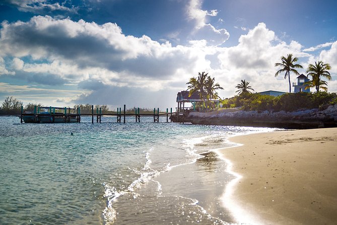 Pearl Island Escape With Snorkeling Experience and Lunch - Issues and Complaints
