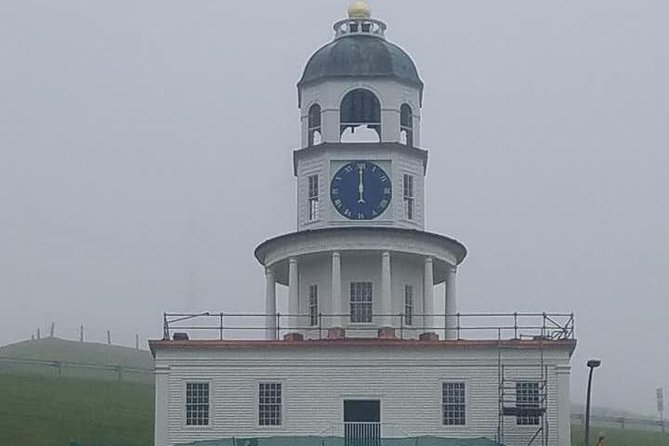 Peggy's Cove & Halifax Historic Tour - Negative Feedback on Tour Experience