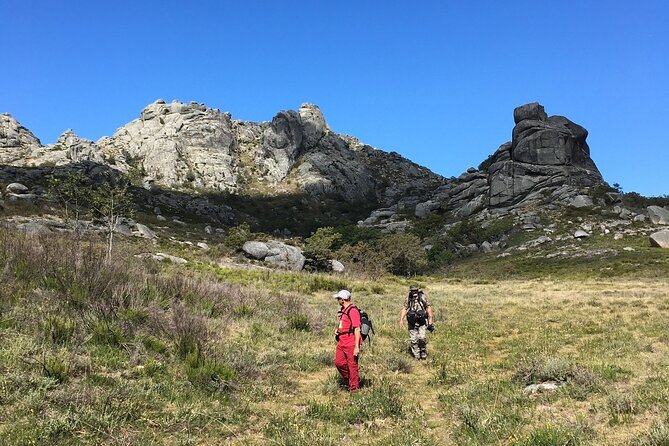 Peneda-Gerês Hiking & Sightseeing: Private Experience - Traveler Photos and Experiences