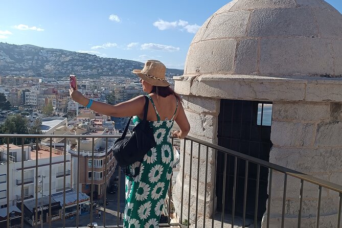 Peñíscola Complete Tour With Tickets - Insider Tips