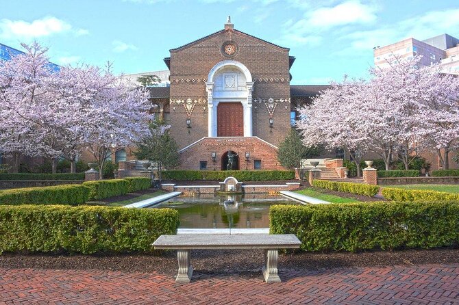 Penn Museum Admission Ticket - Pre-Booked Admission Tickets