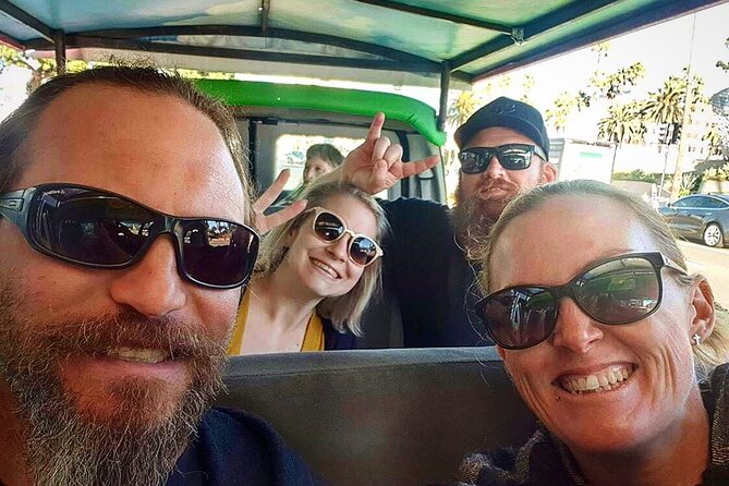 Perfect 5 ½ Hour LA & Hollywood Tour From Santa Monica - Booking and Flexibility