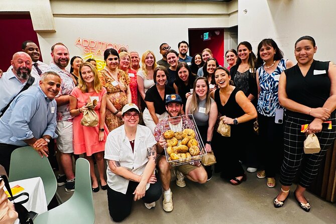 Perfect Bagel Baking Activity Workshop in New York - What to Expect