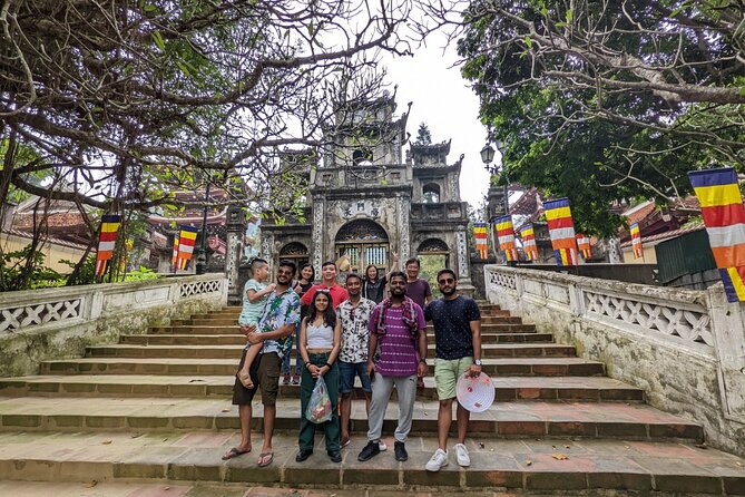 Perfume Pagoda Full-Day Guided Tour From Hanoi - All Inclusive - Highlights of the Tour