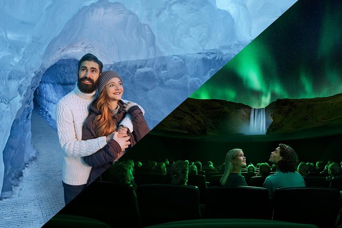 Perlan Museum - Wonders of Iceland & Áróra Northern Lights Planetarium Show - Reviews