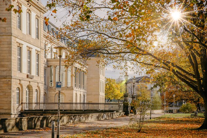 Personal Travel and Vacation Photography Tour in Hannover - Reviews and Ratings