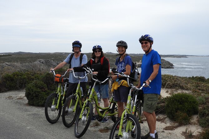 Perth Electric Bike Tours - Traveler Photos