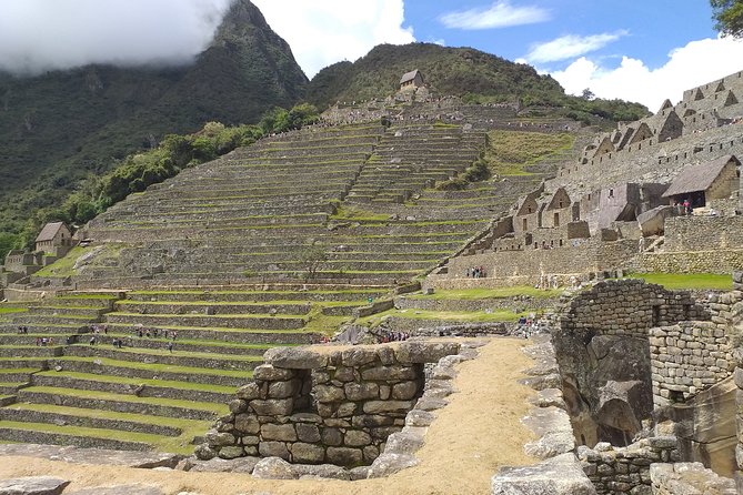 Perú Tour in 10 Days Starting Upon Arrival to Arequipa Quiet City - Tour Details