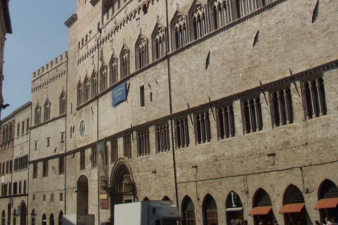 Perugia and Assisi Full Day Tour From Perugia - Reviews