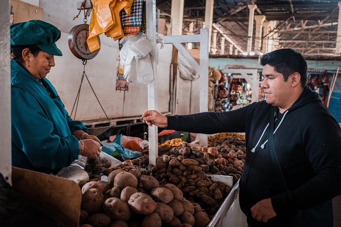 Peruvian Cooking Class and Local Market in Cusco - What To Expect