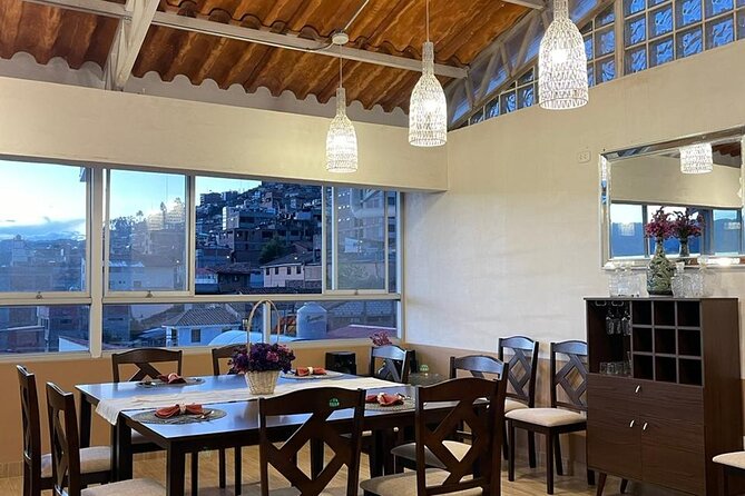 Peruvian Cooking Experience & Pisco Tasting in Cusco - Immerse Yourself in the Art of Pisco Tasting