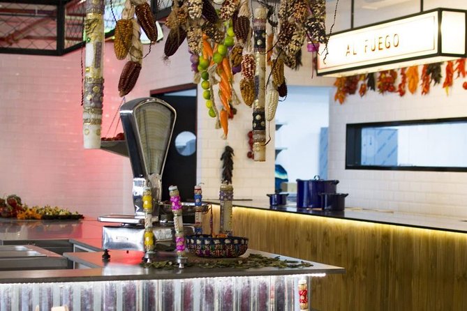 Peruvian Experience: Interactive, Cultural & Gastronomic Guided Tour - End Point and Traveler Information