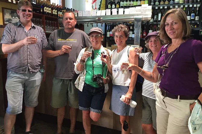 Pescara Food Tour - Local Food Specialties