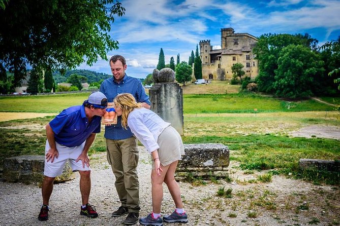 Petanque (Boules) Lesson in Provence - Additional Information