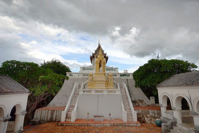 Petchaburis Historic Palaces and Ancient Temples - Private Tour From Hua Hin - Private Tour Details