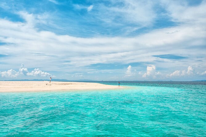 Phi Phi Island Luxury Speedboat Day Trip From Khao Lak - Weather Conditions and Minimum Traveler Requirement