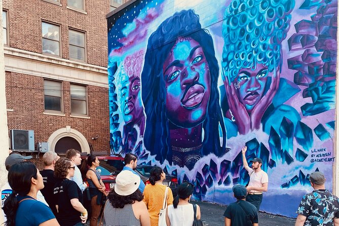 Philly Gayborhood and LGBTQ History Walking Tour - Key LGBTQ Activists