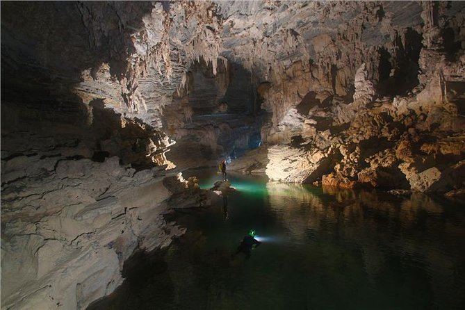 Phong Nha and Paradise Cave - How to Get to Phong Nha and Paradise Cave