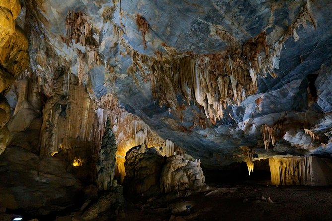 Phong Nha Cave & Paradise Cave Day Trip - Cancellation Policy