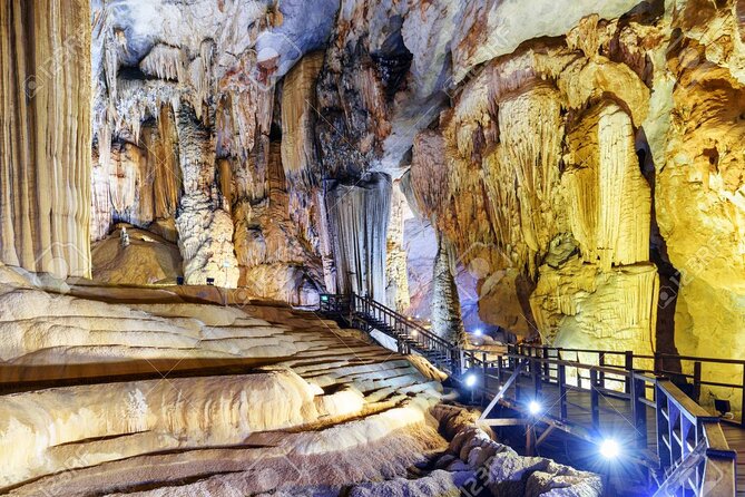 Phong Nha - Ke Bang 4-Day Private Tour - Additional Information