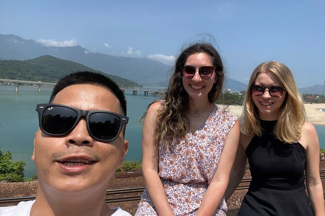 Phong Nha to Ninh Binh by Private Car - Sightseeing Highlights