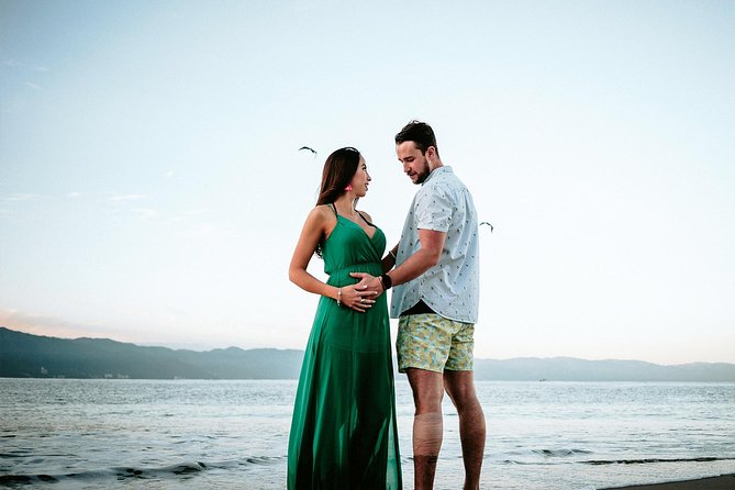 Photo Session Experience in Vallarta - Experience Details and Location