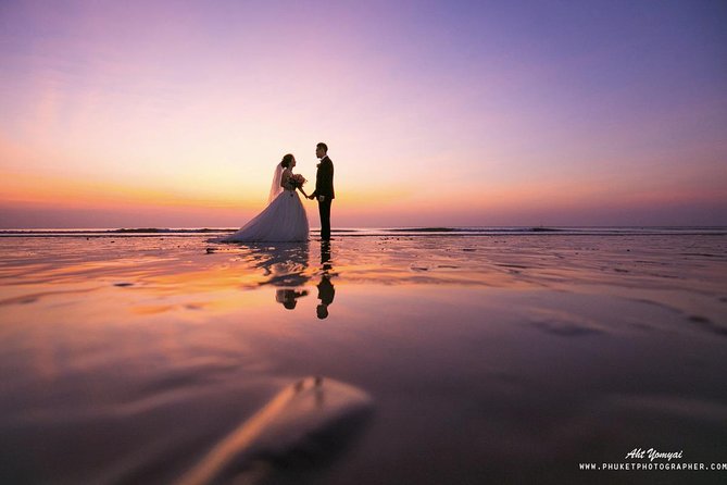 Photographer for Wedding in All Location of Thailand - Factors to Consider When Choosing a Photographer