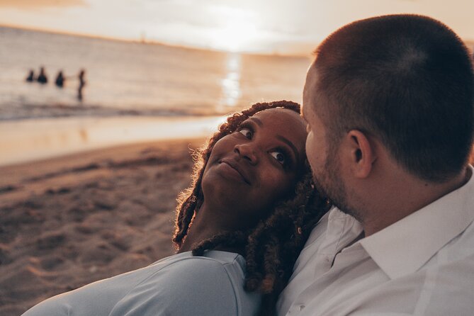 Photographer, Professional Photo Shoot - Gran Canaria - Suitable for Various Groups and Individuals