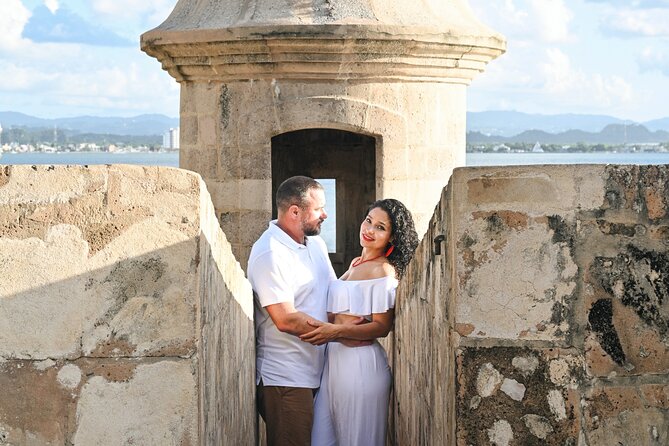 Photography & Historical Walking Tour in San Juan - Traveler Reviews