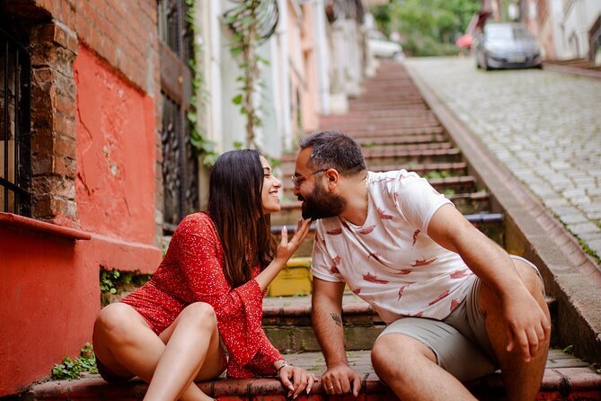 Photography Tour in Istanbul - Start Time Details