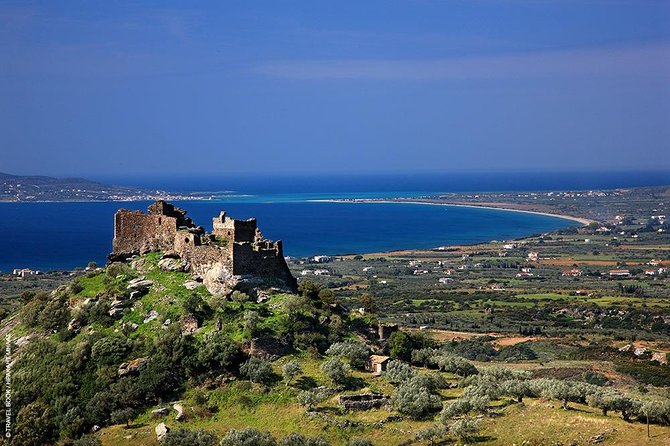 Photography Tour In Monemvasia Area - Photography Equipment Needed