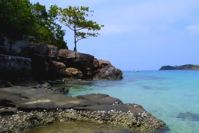 Phu Quoc Full Day With Cable Car and 3 Islands - Logistics and Itinerary