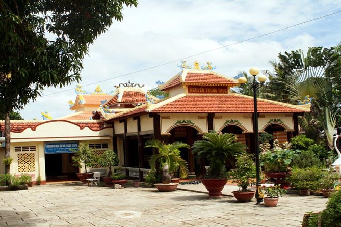 Phu Quoc Northern Island and Kayaking in Cua Can River - Local Experiences