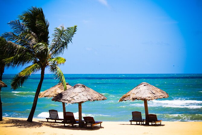 Phu Quoc Southern Island Full Day Tour - Itinerary Overview