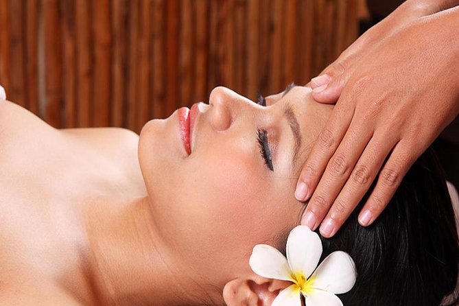Phuket Best Day Spa Package Private Section - Overview of the Spa Package