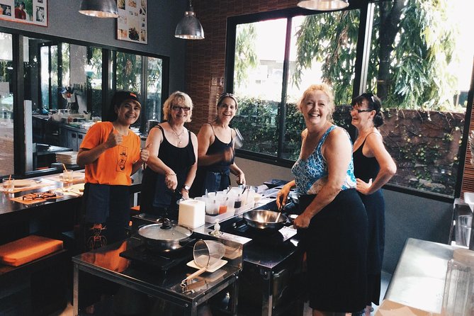 Phuket Cooking Class - Overview and Experience