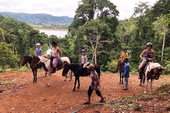 Phuket Horse Riding Experience - Selecting Date and Travelers