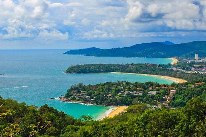 Phuket Small-Group Sightseeing Tour  - Ko Phi Phi Don - Small-Group Experience