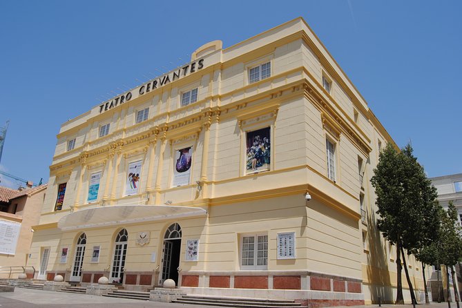 Picasso Roots Private Walking Tour in Central Malaga - Traveler Photos