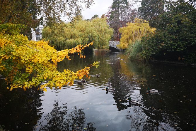 Picturesque Victoria City Highlights Private Tour - Reviews and Booking Information