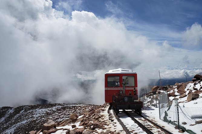 Pikes Peak Regional Wonders Full Day Tour From Denver - Additional Information