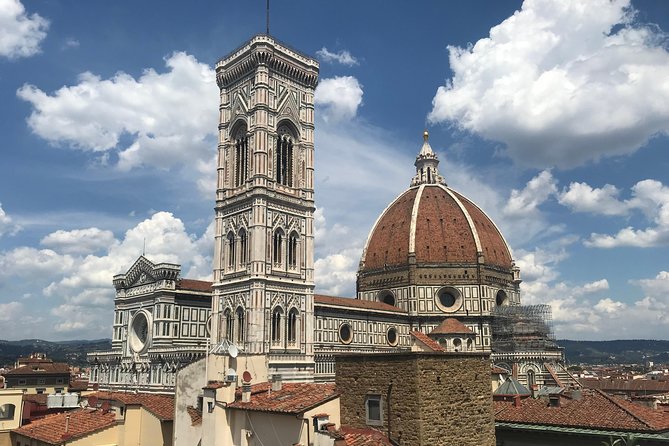 Pisa and Florence From the Cruise Port of La Spezia - Traveler Tips and Reviews
