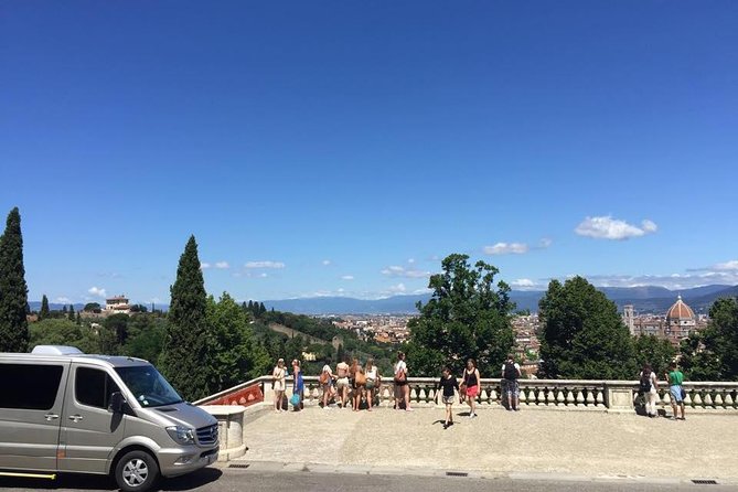 Pisa and Florence FULLY GUIDED Tour From La Spezia - Cancellation Policy
