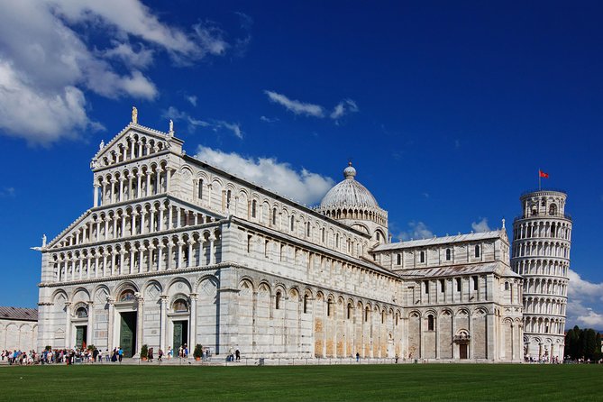 Pisa, Florence and Uffizi Museum or Accademia Private Shore Excursion From Livorno - Cancellation Policy